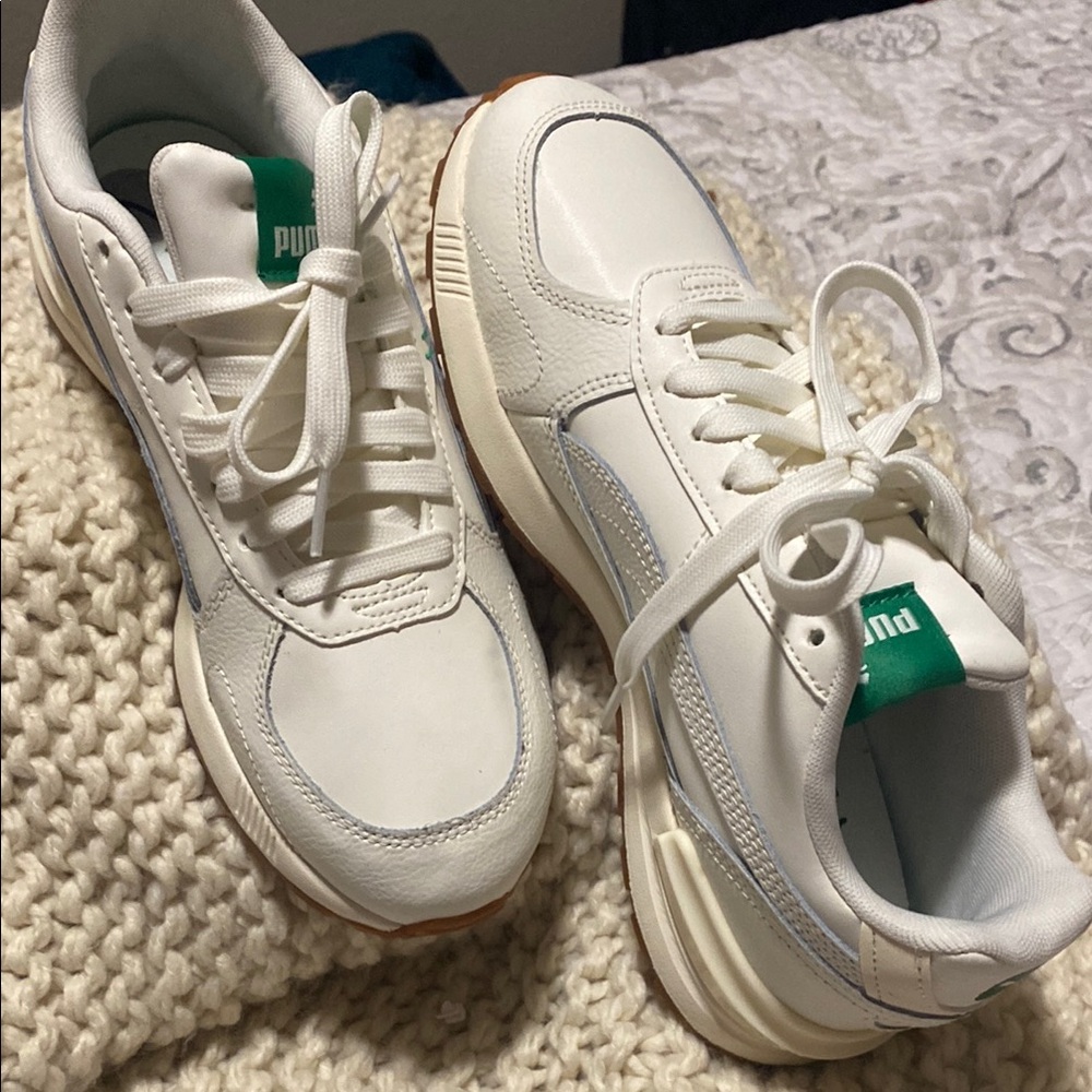 Puma size 7